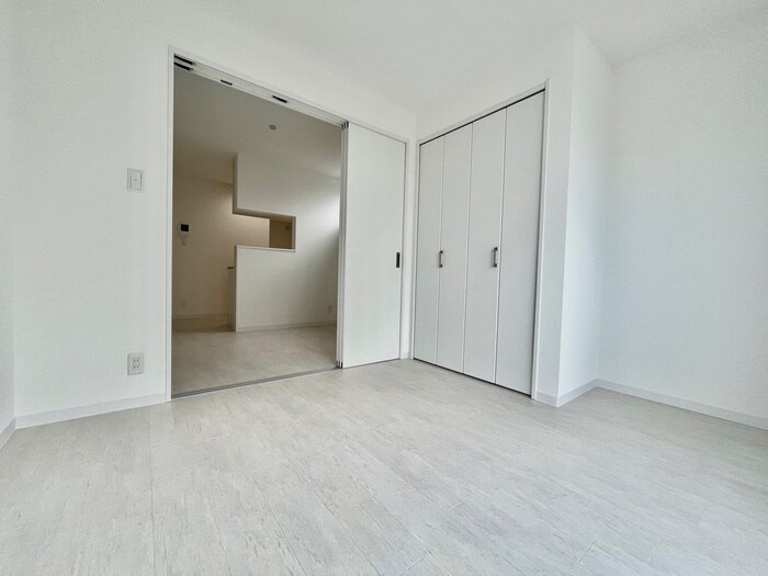 Residence　Haru 2の物件内観写真