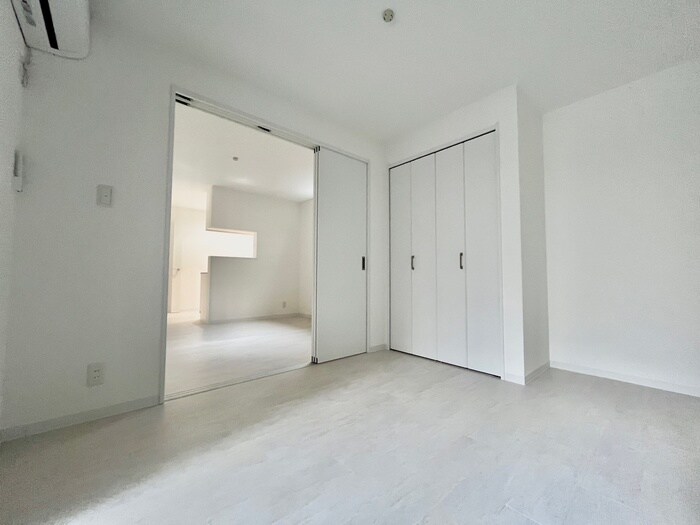 Residence　Haru 2の物件内観写真