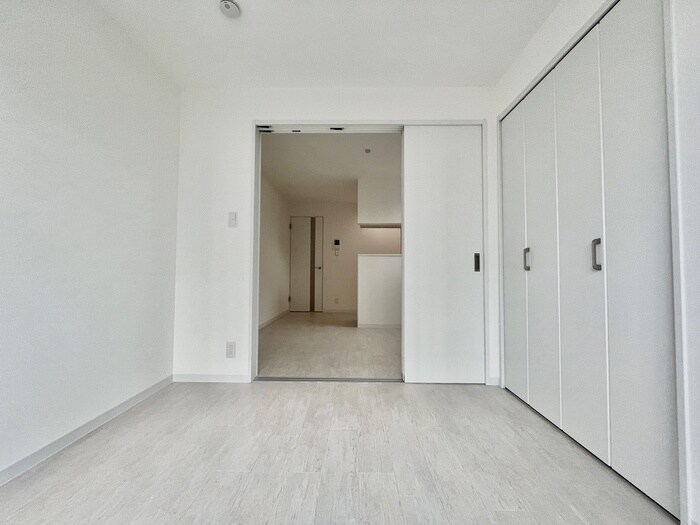 Residence　Haru 2の物件内観写真