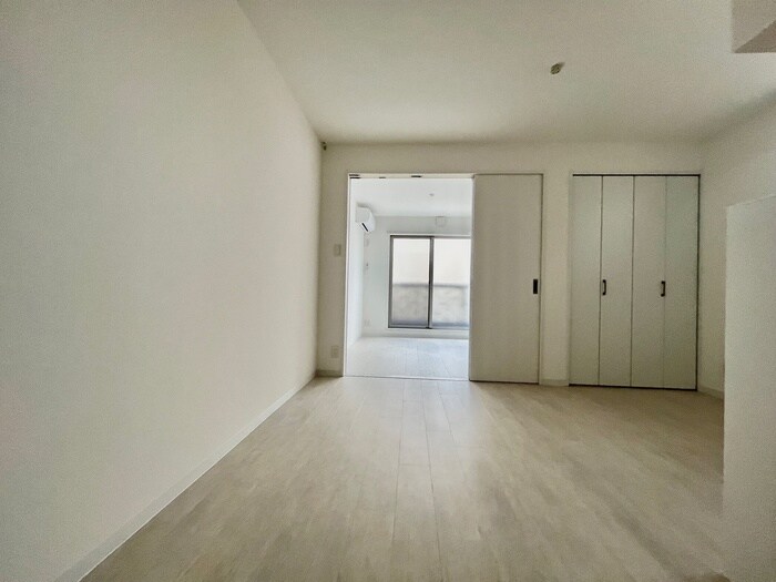 Residence　Haru 2の物件内観写真