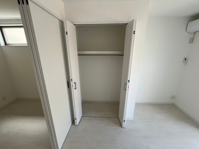 Residence　Haru 2の物件内観写真