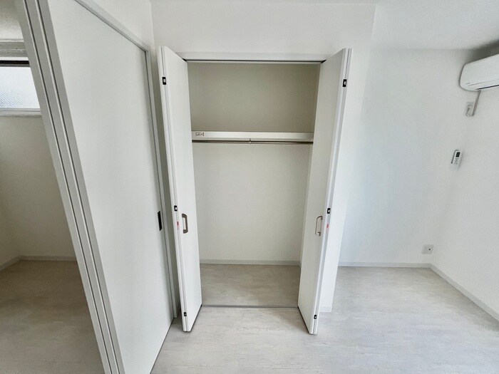 Residence　Haru 2の物件内観写真