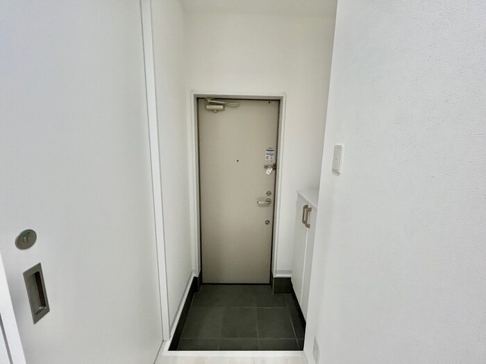 Residence　Haru 2の物件内観写真