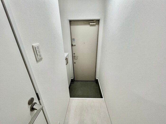 Residence　Haru 2の物件内観写真