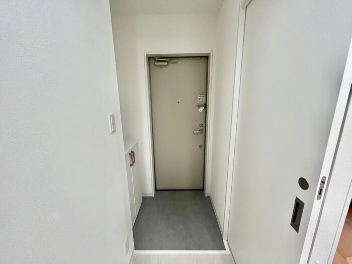 Residence　Haru 2の物件内観写真