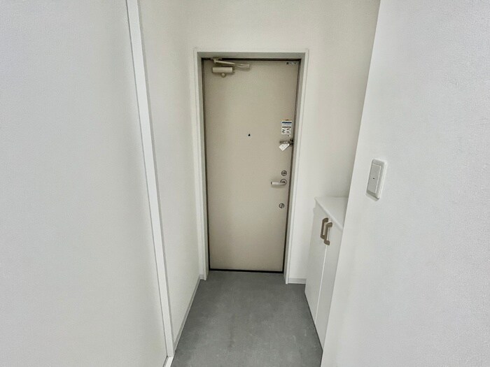 Residence　Haru 2の物件内観写真