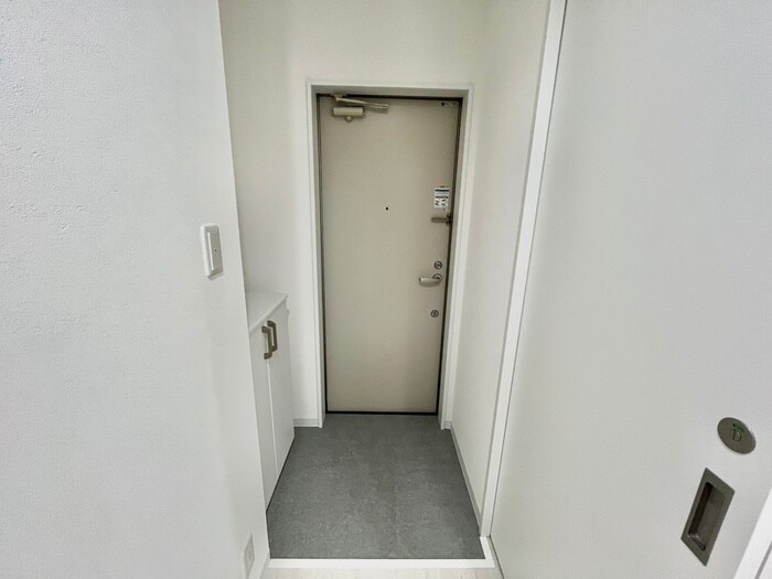 Residence　Haru 2の物件内観写真