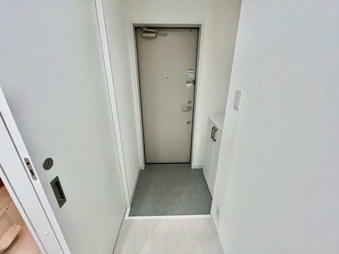 Residence　Haru 2の物件内観写真