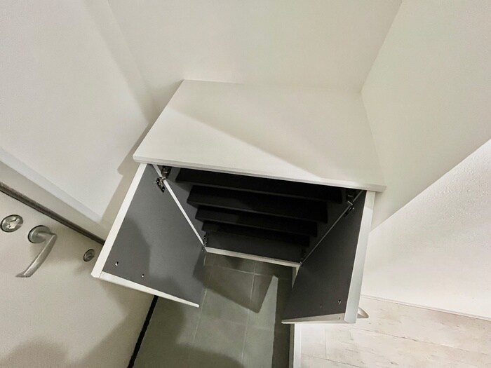 Residence　Haru 2の物件内観写真