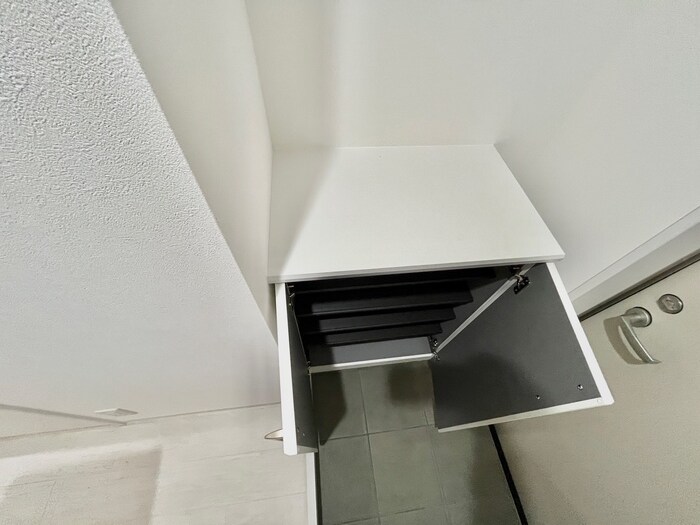 Residence　Haru 2の物件内観写真