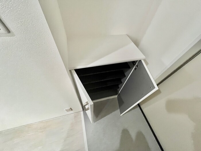 Residence　Haru 2の物件内観写真