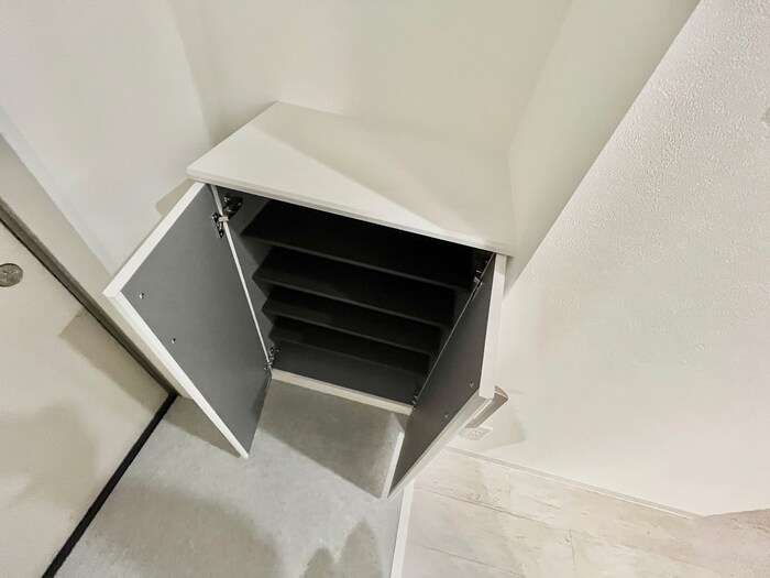 Residence　Haru 2の物件内観写真