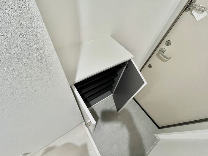 Residence　Haru 2の物件内観写真