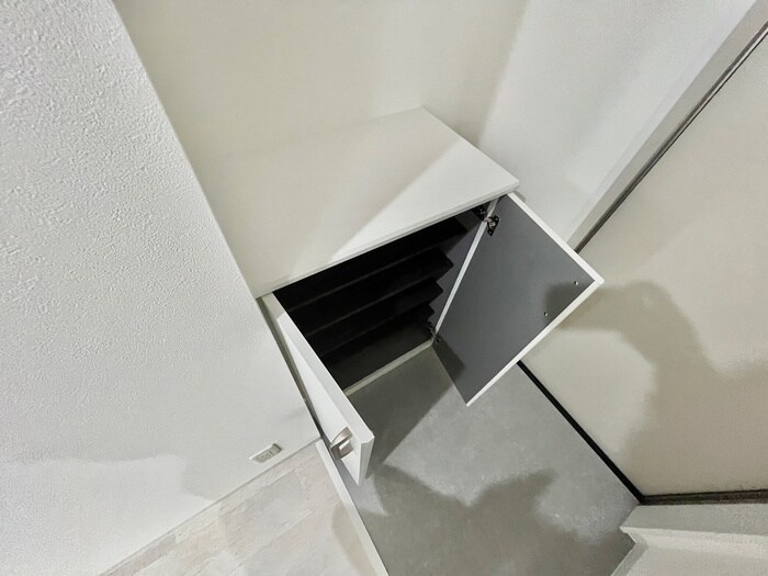 Residence　Haru 2の物件内観写真