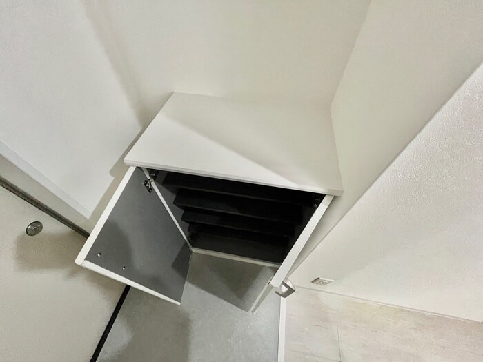 Residence　Haru 2の物件内観写真