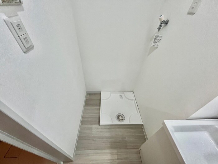 Residence　Haru 2の物件内観写真