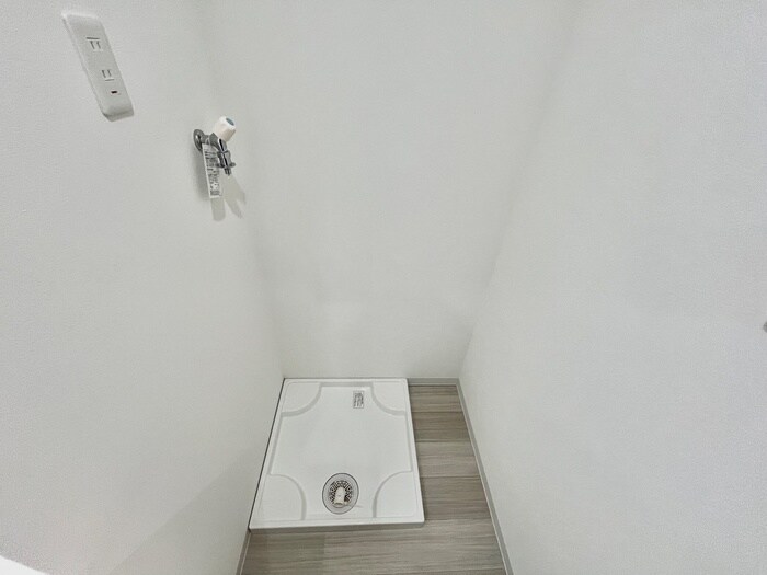 Residence　Haru 2の物件内観写真