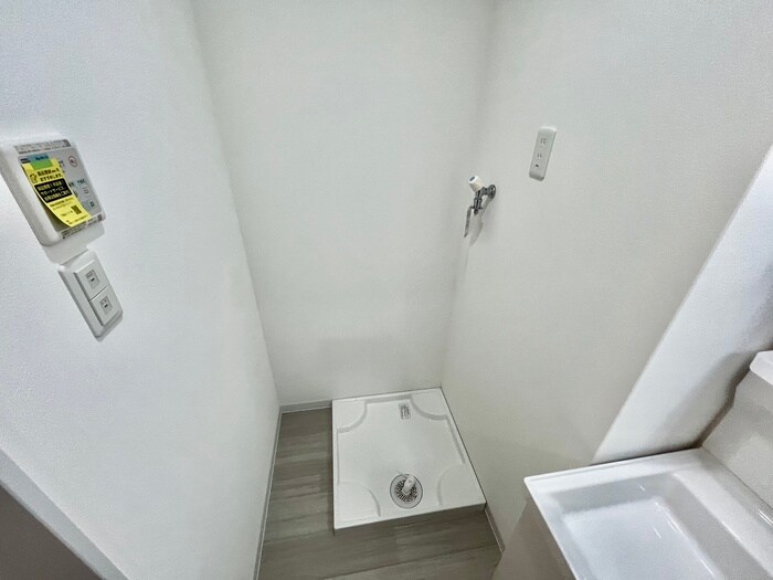 Residence　Haru 2の物件内観写真