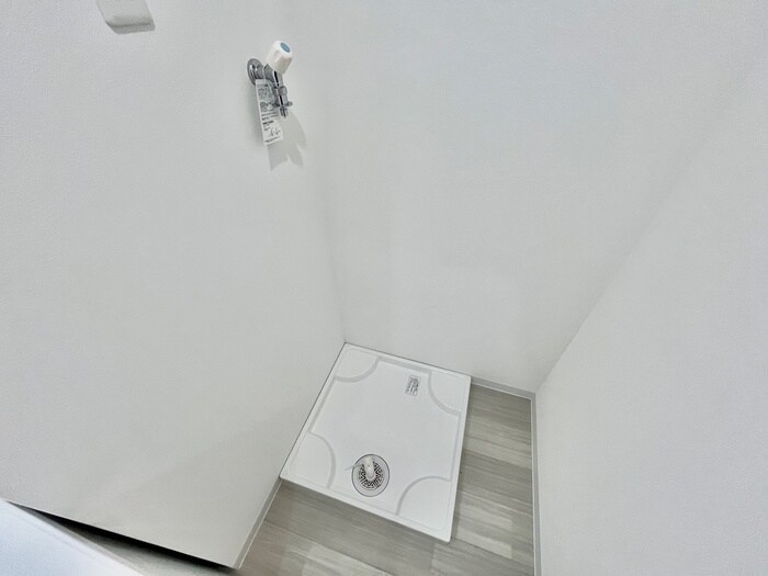 Residence　Haru 2の物件内観写真