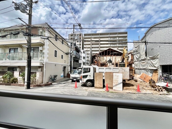 Residence　Haru 2の物件内観写真