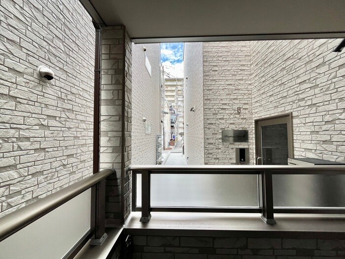 Residence　Haru 2の物件内観写真