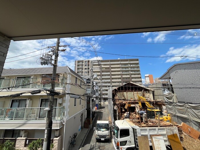 Residence　Haru 2の物件内観写真