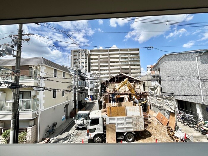 Residence　Haru 2の物件内観写真