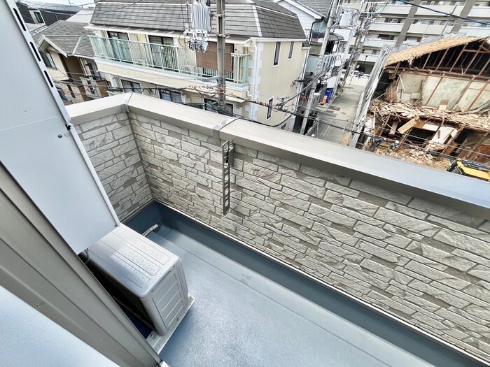 Residence　Haru 2の物件内観写真