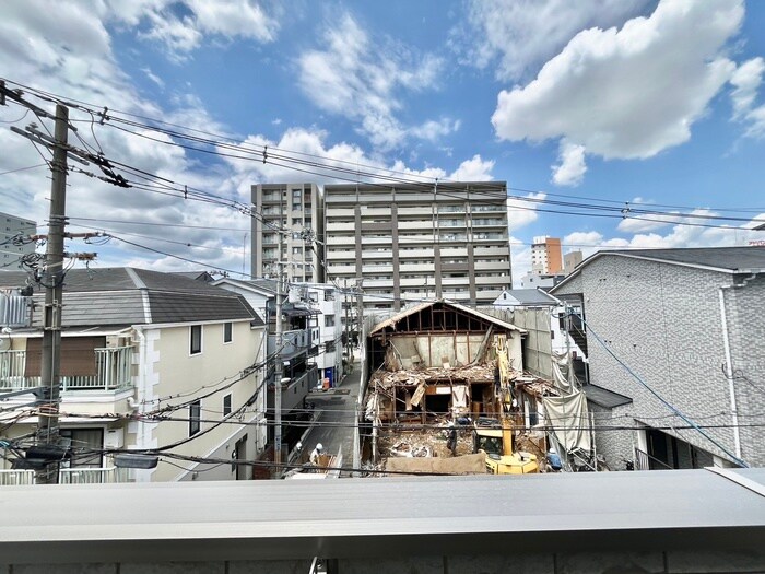 Residence　Haru 2の物件内観写真