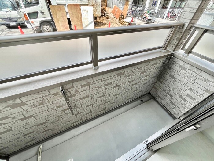 Residence　Haru 2の物件内観写真