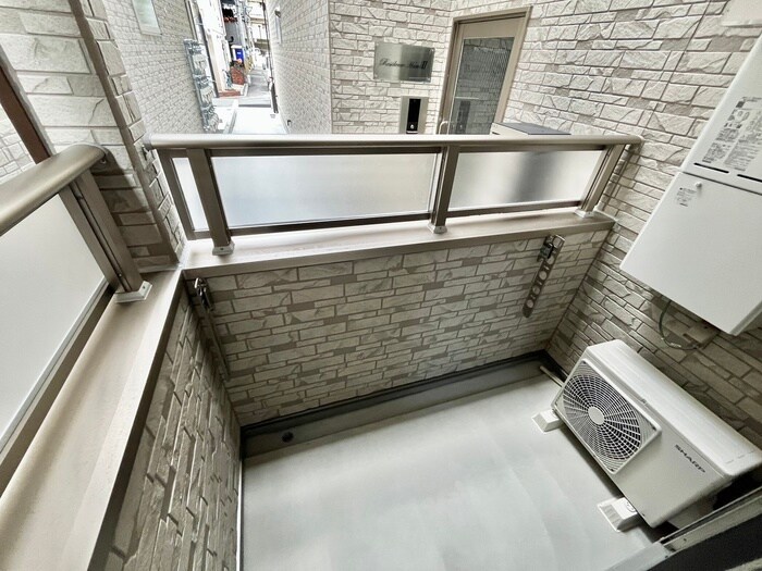 Residence　Haru 2の物件内観写真