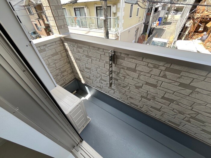 Residence　Haru 2の物件内観写真