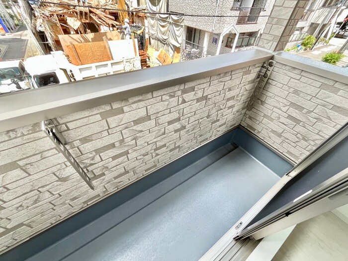 Residence　Haru 2の物件内観写真