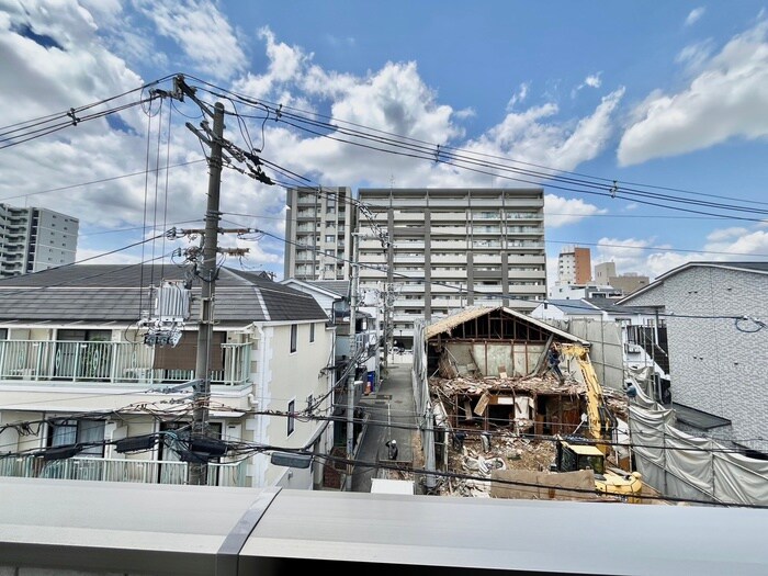 Residence　Haru 2の物件内観写真