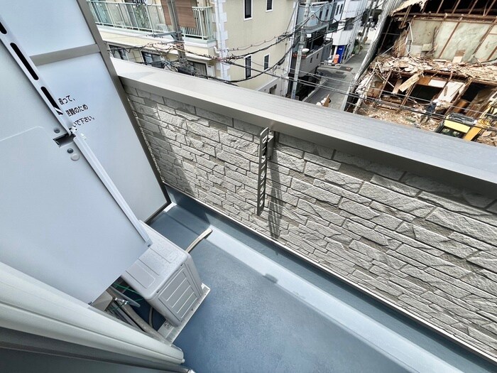 Residence　Haru 2の物件内観写真