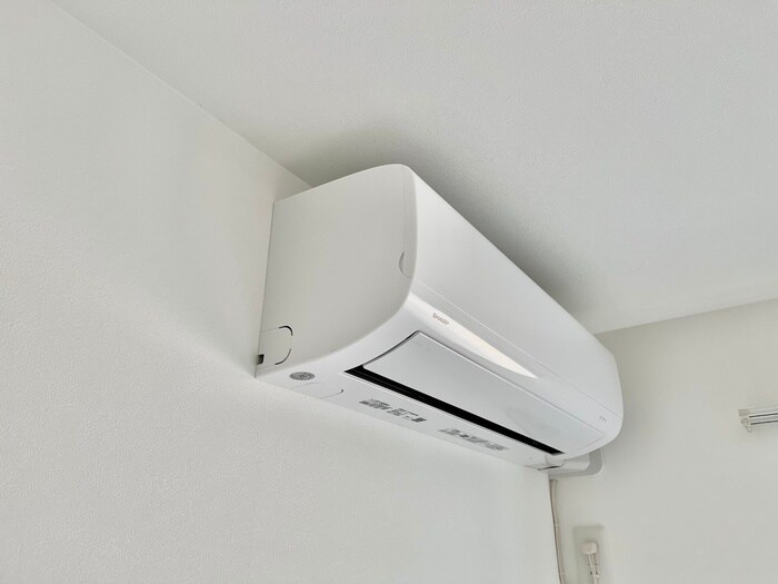 Residence　Haru 2の物件内観写真