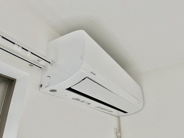 Residence　Haru 2の物件内観写真