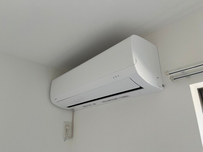 Residence　Haru 2の物件内観写真