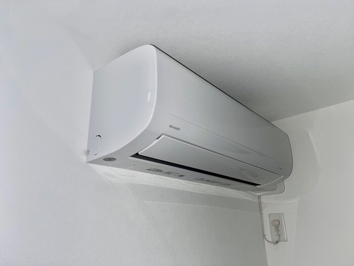 Residence　Haru 2の物件内観写真