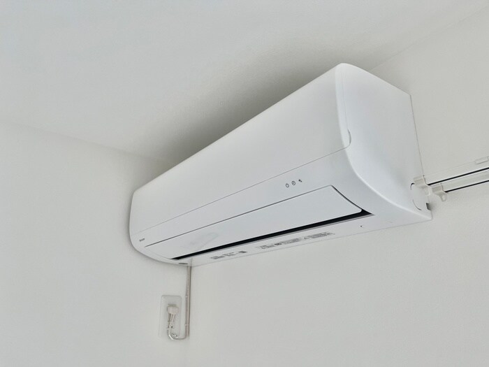 Residence　Haru 2の物件内観写真