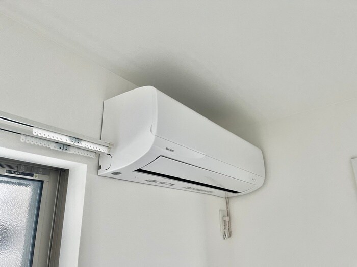 Residence　Haru 2の物件内観写真