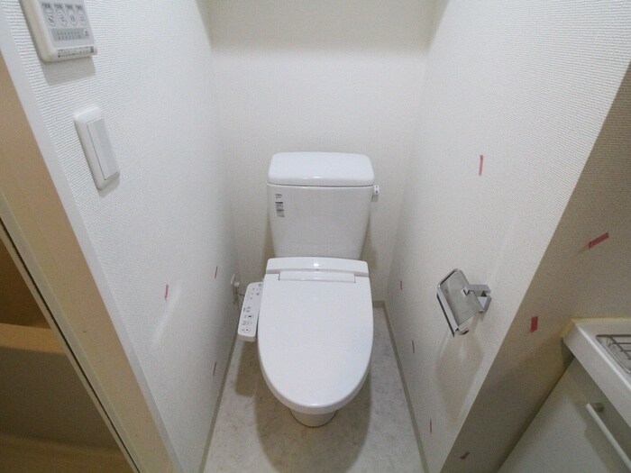 ｴｽﾃﾑﾌﾟﾗｻﾞ神戸三宮ﾙｸｼｱ(1512)の物件内観写真