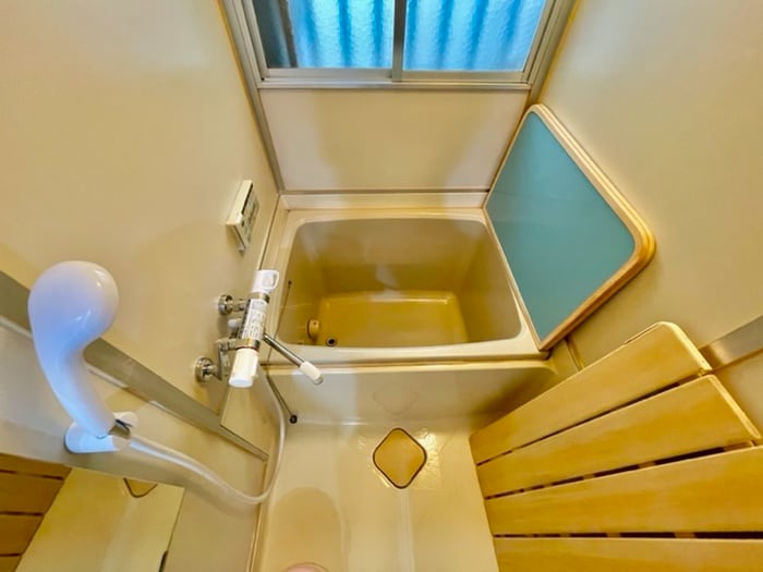 寝屋川市寿町貸家の物件内観写真