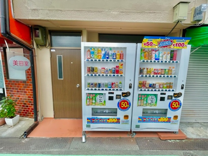 寝屋川市寿町貸家の物件外観写真