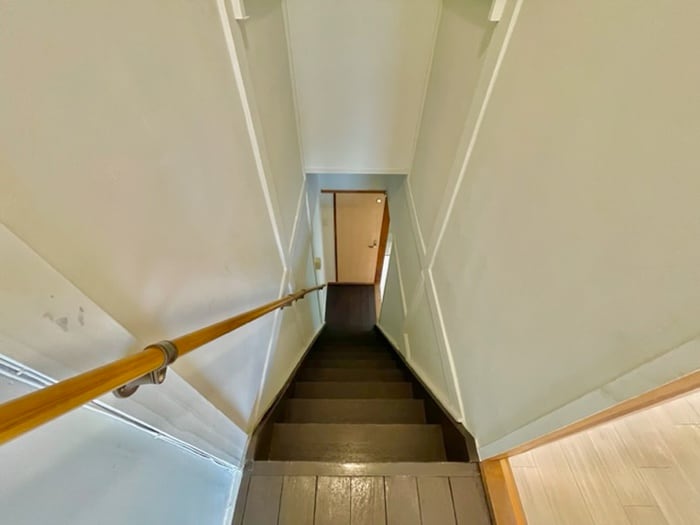 寝屋川市寿町貸家の物件内観写真