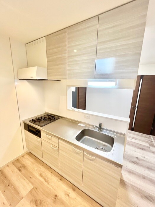 L-BASE本町の物件内観写真