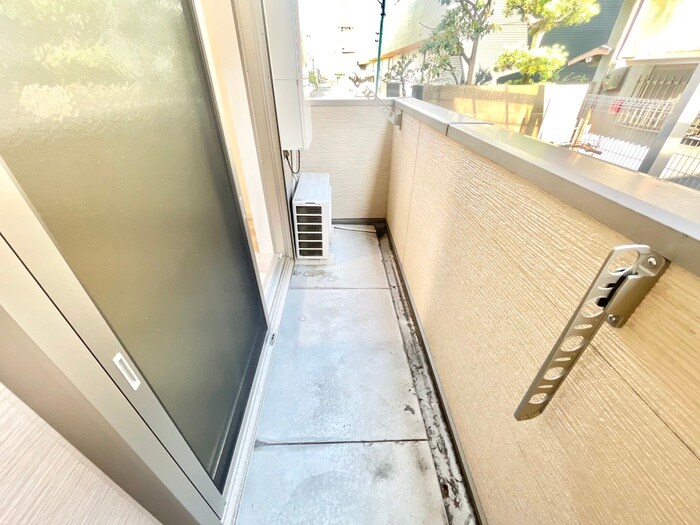 L-BASE本町の物件内観写真