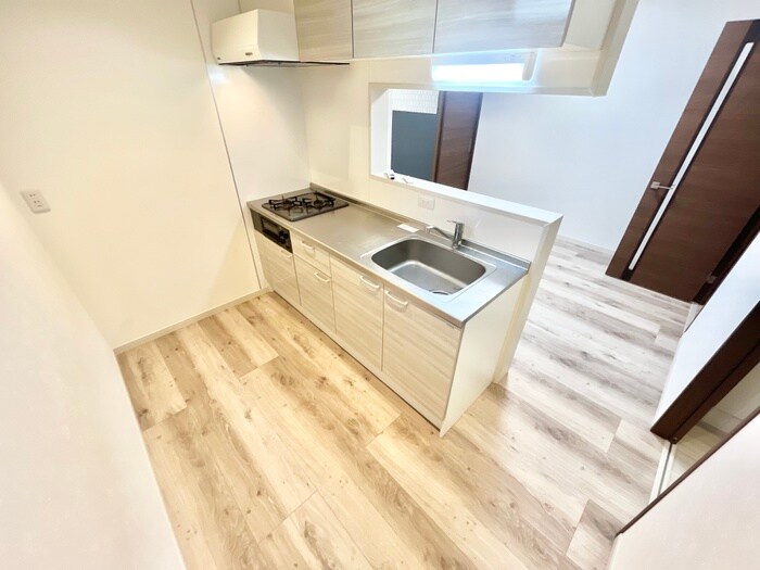 L-BASE本町の物件内観写真