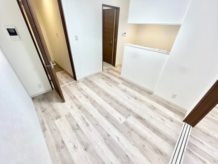 L-BASE本町の物件内観写真