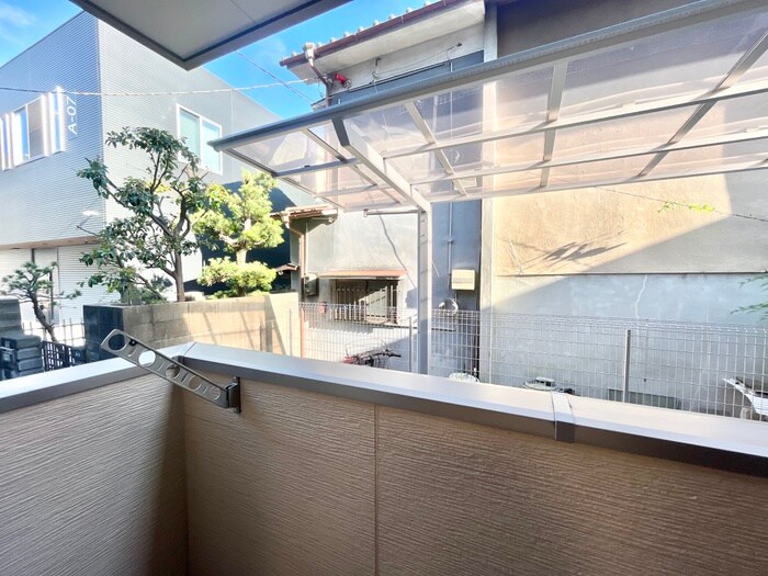 L-BASE本町の物件内観写真